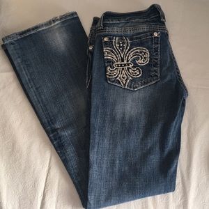 🎁 Christmas Sale 🎁 Miss Mea Jeans